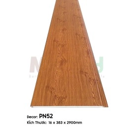 Tấm Ốp Panel Nhôm MTWood PN52