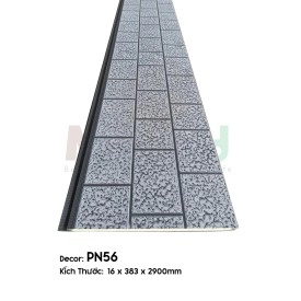 Tấm Ốp Panel Nhôm MTWood PN56