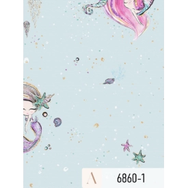 Giấy dán tường Albany 6860-1