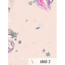 Giấy dán tường Albany 6860-2
