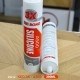 Keo dán 3K Silicone Trắng Trong