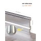 Len Tường Led K100+INOX