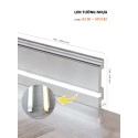 Len Tường Led K100+SIVER
