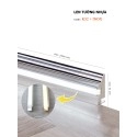 Len Tường Led K52+INOX