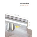Len Tường Led K52+SIVER1