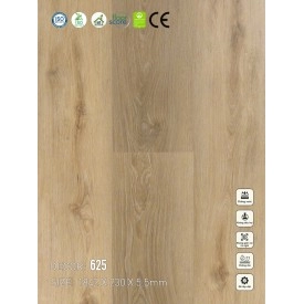 625 Sàn nhựa Vina Spc 5.5mm