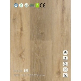 625 Sàn nhựa Vina Spc 5.5mm