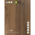 632 Sàn nhựa Vina Spc 5.5mm