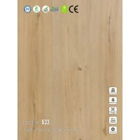 633 Sàn nhựa Vina Spc 5.5mm