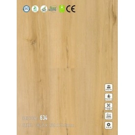 634 Sàn nhựa Vina Spc 5.5mm