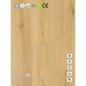 634 Sàn nhựa Vina Spc 5.5mm