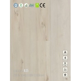635 Sàn nhựa Vina Spc 5.5mm