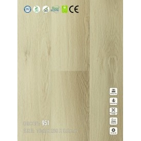 951 Sàn nhựa Vina Spc 5.5mm