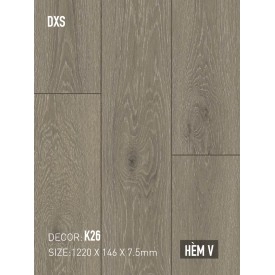 Sàn Thạch Anh Kobler DXS K26
