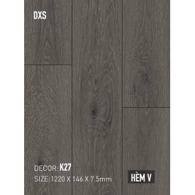 Sàn Thạch Anh Kobler DXS K27
