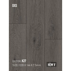 Sàn Thạch Anh Kobler DXS K27