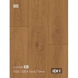 Sàn Thạch Anh Kobler DXS K28