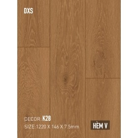 Sàn Thạch Anh Kobler DXS K28