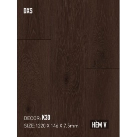 Sàn Thạch Anh Kobler DXS K30