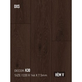 Sàn Thạch Anh Kobler DXS K30