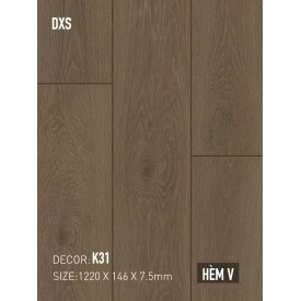 Sàn Thạch Anh Kobler DXS K31