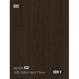 Sàn Thạch Anh Kobler DXS K32