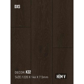 Sàn Thạch Anh Kobler DXS K32