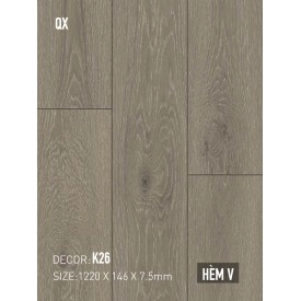 Sàn Thạch Anh Kobler QX K26
