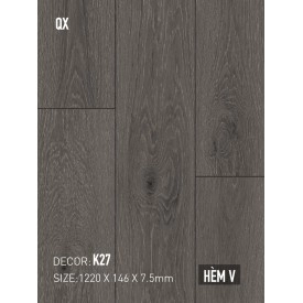 Sàn Thạch Anh Kobler QX K27