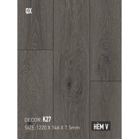 Sàn Thạch Anh Kobler QX K27