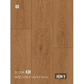 Sàn Thạch Anh Kobler QX K28