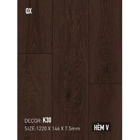 Sàn Thạch Anh Kobler QX K30