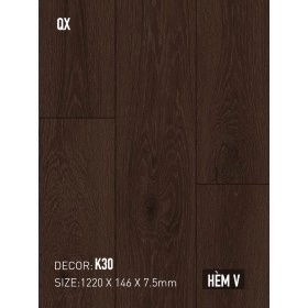 Sàn Thạch Anh Kobler QX K30
