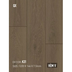 Sàn Thạch Anh Kobler QX K31