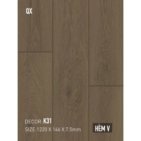 Sàn Thạch Anh Kobler QX K31