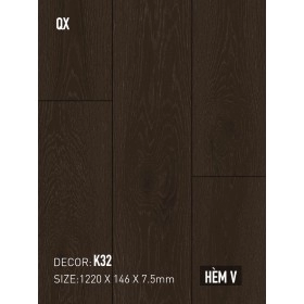 Sàn Thạch Anh Kobler QX K32