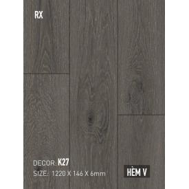 Kobler Spc FLooring RX K27