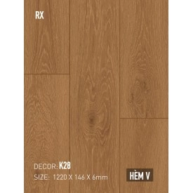 Sàn Thạch Anh Kobler RX K28