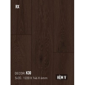 Sàn Thạch Anh Kobler RX K30