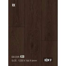 Sàn Thạch Anh Kobler RX K30