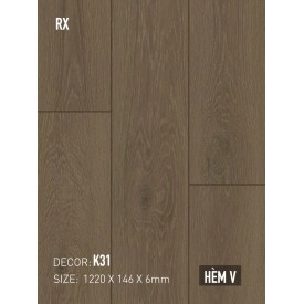 Sàn Thạch Anh Kobler RX K31