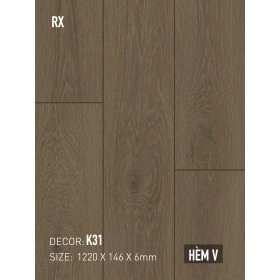 Sàn Thạch Anh Kobler RX K31