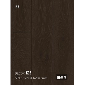 Sàn Thạch Anh Kobler RX K32
