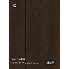 Sàn Thạch Anh Kobler RX K32