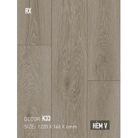 Sàn Thạch Anh Kobler RX K33