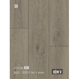 Sàn Thạch Anh Kobler SX K26