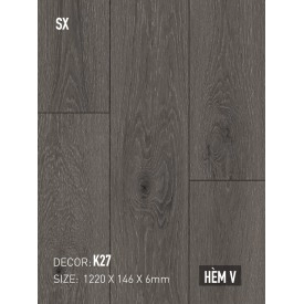 Sàn Thạch Anh Kobler SX K27