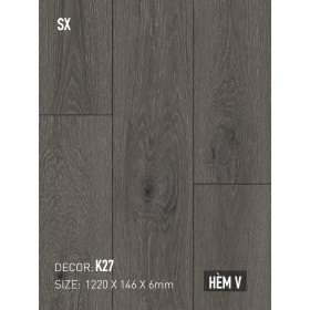 Sàn Thạch Anh Kobler SX K27