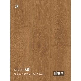 Sàn Thạch Anh Kobler SX K28