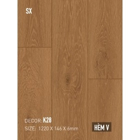 Sàn Thạch Anh Kobler SX K28